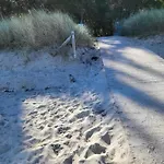 Strandhaus Wittower Heide Prázdninový dům