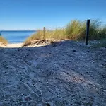 Strandhaus Wittower Heide Prázdninový dům *
