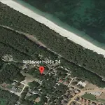 Strandhaus Wittower Heide * Glowe