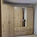 Prázdninový dům Strandhaus Wittower Heide