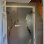 Prázdninový dům Strandhaus Wittower Heide *