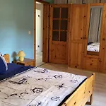 Strandhaus Wittower Heide * Glowe