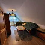 Prázdninový dům Strandhaus Wittower Heide Glowe