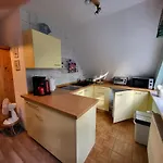 Strandhaus Wittower Heide Prázdninový dům