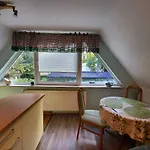 Prázdninový dům Strandhaus Wittower Heide *