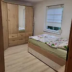 Prázdninový dům Strandhaus Wittower Heide