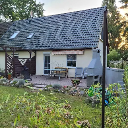 Strandhaus Wittower Heide *